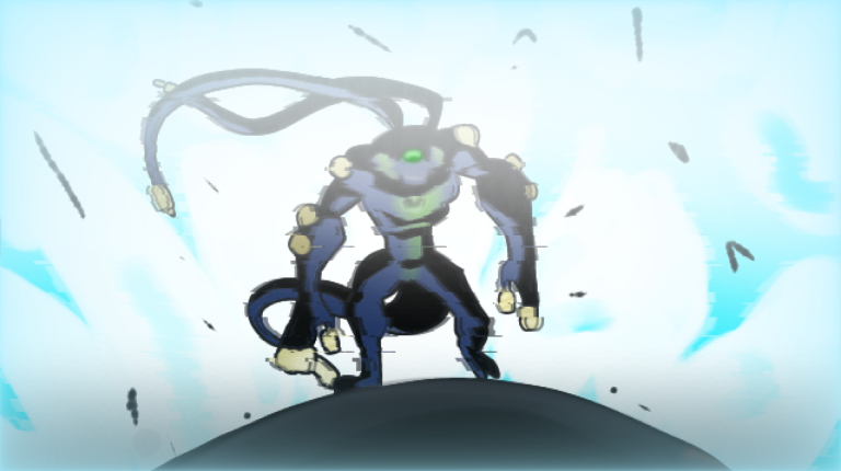 B-10 Primus REVAMP UPDATE screenshot