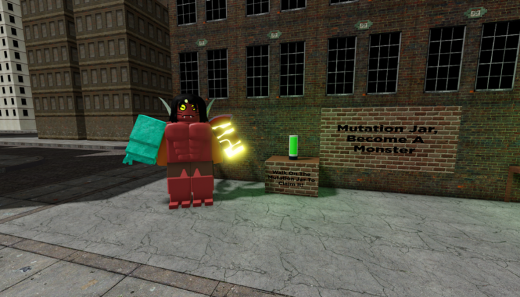 B-10 Primus REVAMP UPDATE screenshot