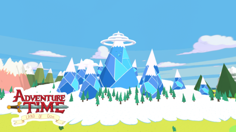 Adventure Time: Land of Ooo [BETA] screenshot