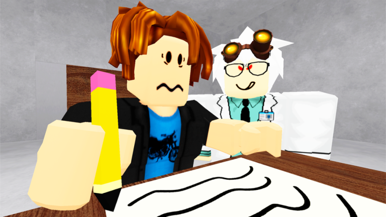 IQ Test 🧠 screenshot