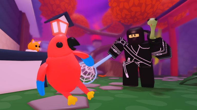 Pet Escape X🐶 screenshot