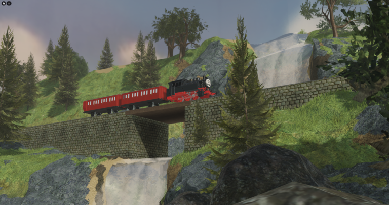 Locos Online  🚂 🌏 screenshot