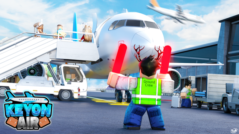 Flight Simulator ✈️ screenshot