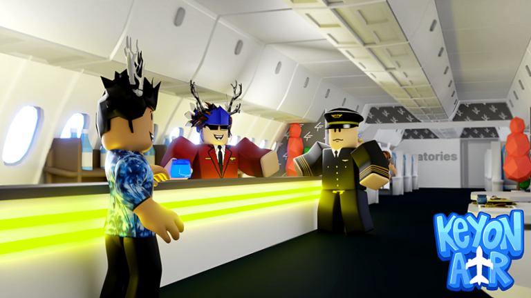 Flight Simulator ✈️ screenshot