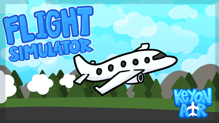 Flight Simulator ✈️ screenshot