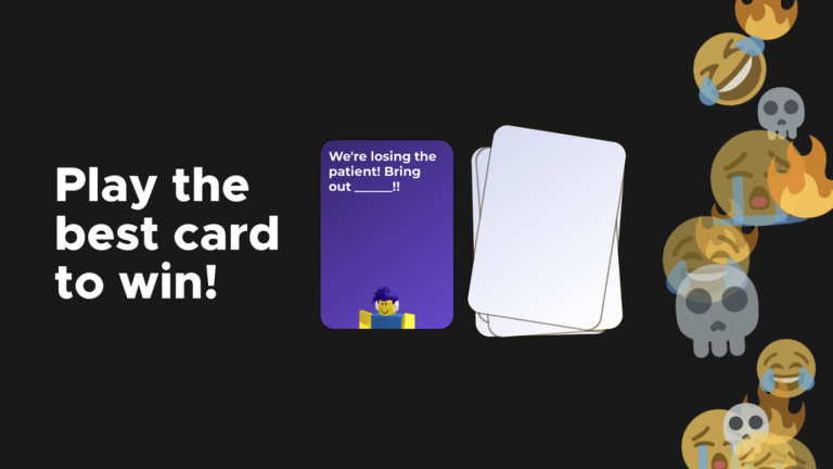 Crazy Cards 🤣 screenshot