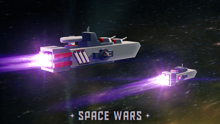 Space Wars [1.4.3] screenshot