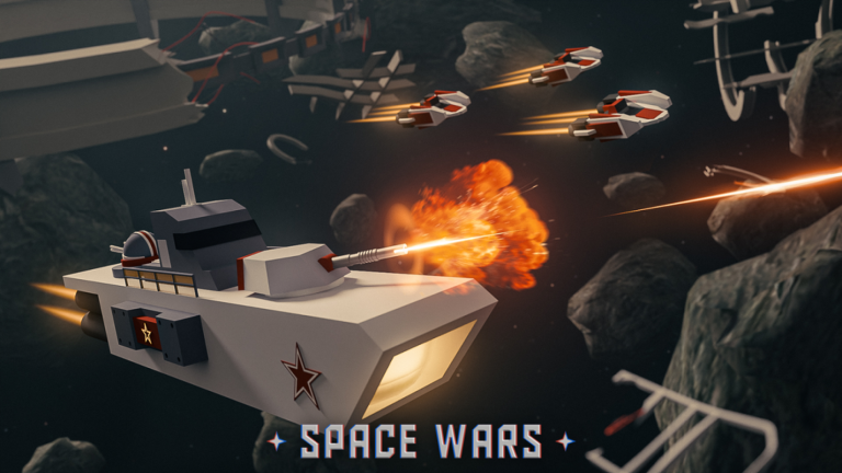 Space Wars [1.4.3] screenshot