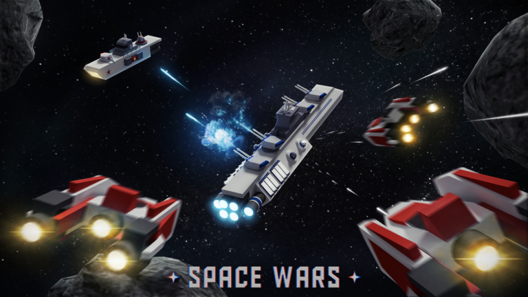 Space Wars [1.4.3] screenshot