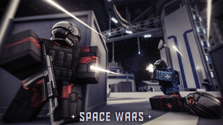 Space Wars [1.4.3] screenshot