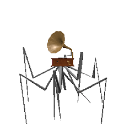 Phonty The Phonograph Test!!!! screenshot