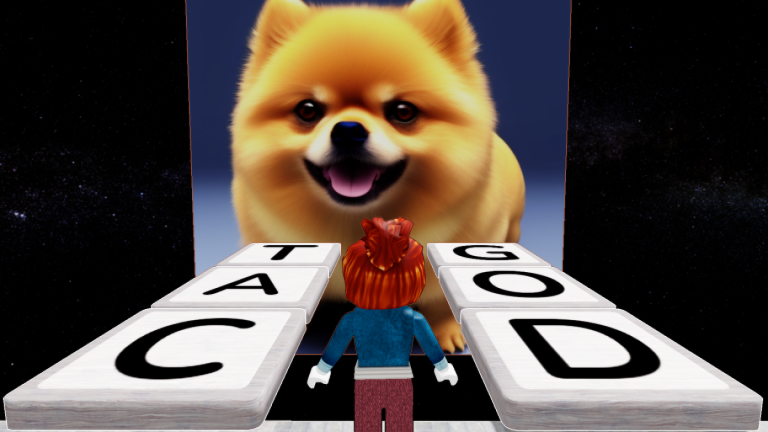 Spell Words to Destroy Earth screenshot