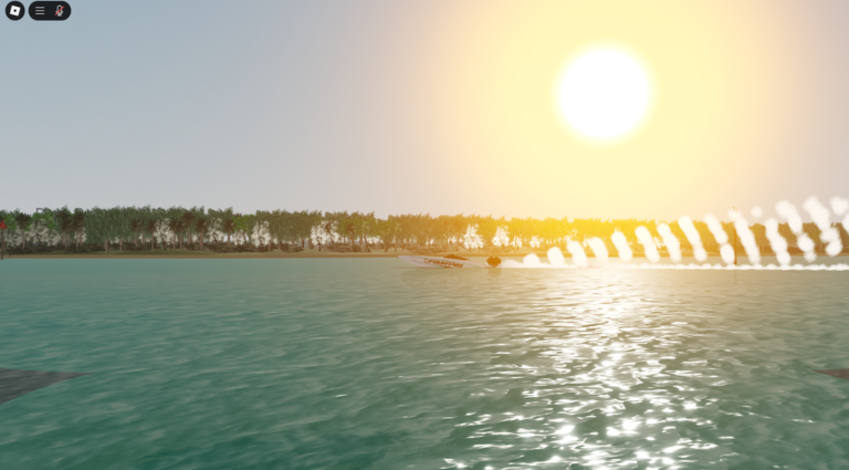 (FISHING!) Murray Bay screenshot