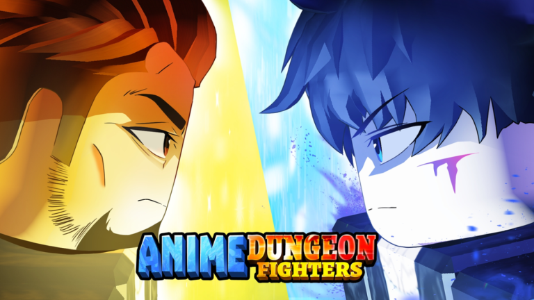 Anime Dungeon Fighters[Demon Slayer] screenshot