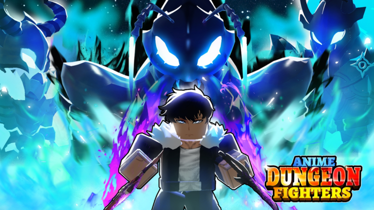 Anime Dungeon Fighters[Demon Slayer] screenshot