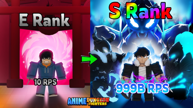 Anime Dungeon Fighters[Demon Slayer] screenshot