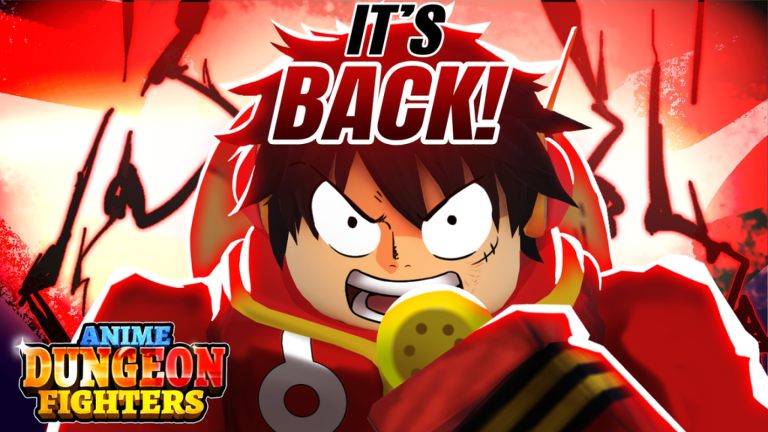 Anime Dungeon Fighters[Demon Slayer] screenshot