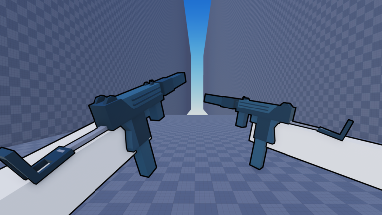 [FPS] Gun Grounds FFA screenshot