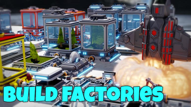 [UPD] Space Industry Simulator 🛰️ screenshot