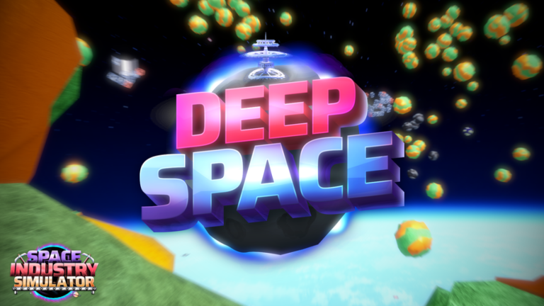 [UPD] Space Industry Simulator 🛰️ screenshot