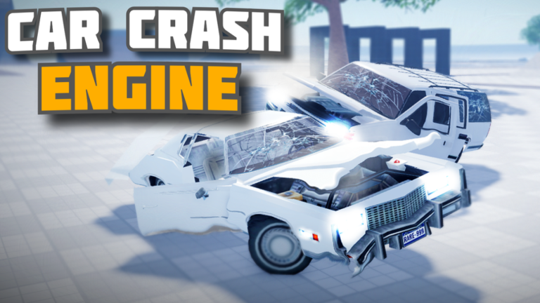 Car Crash Engine screenshot
