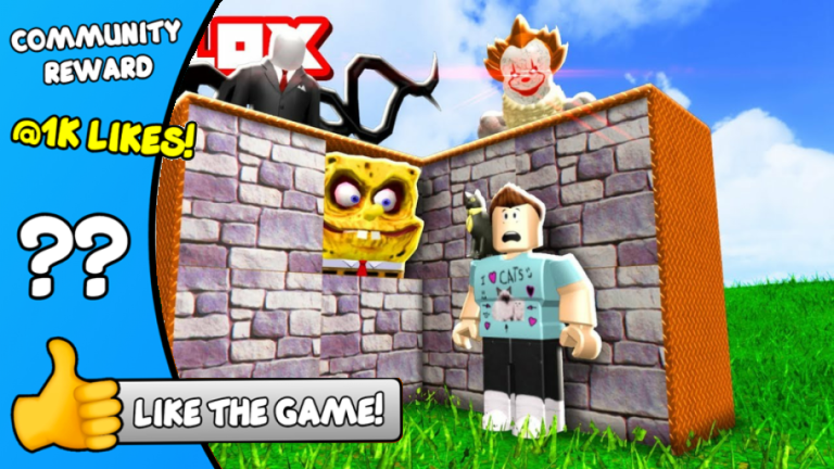 🔨[NEW!] Build to Survive! screenshot