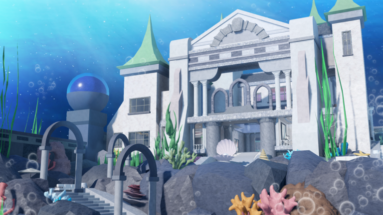 Princess Castle Tycoon 🏰 screenshot