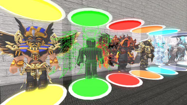 Demon Tycoon screenshot