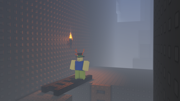 The Climb screenshot