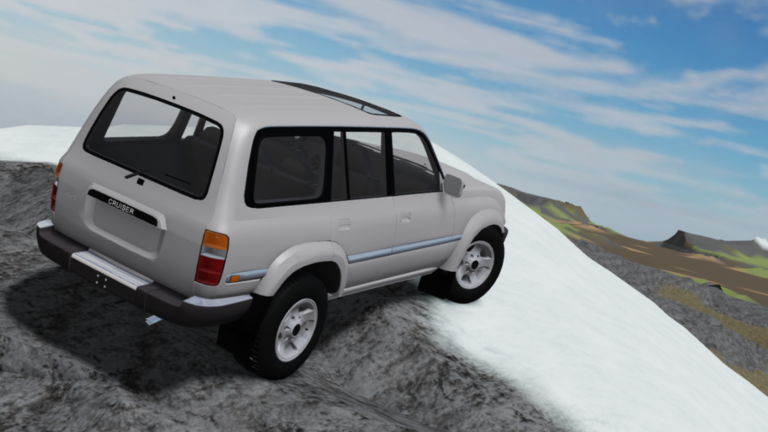 Car Suspension Play Ground  screenshot