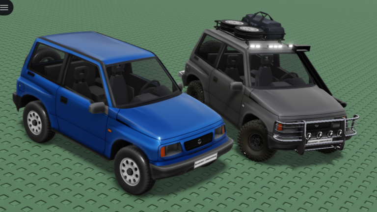 Car Suspension Play Ground  screenshot