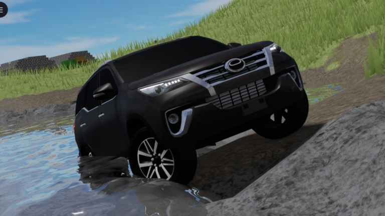 Car Suspension Play Ground  screenshot