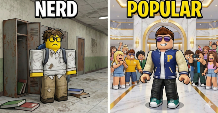 High School Tycoon 🏫 screenshot