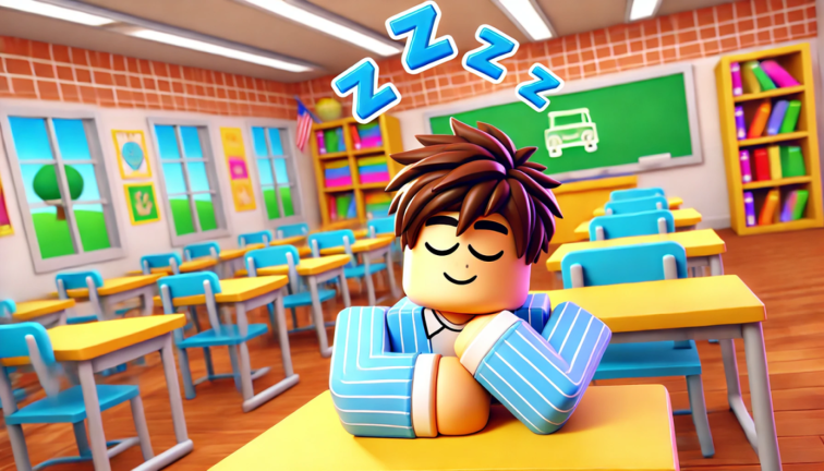 High School Tycoon 🏫 screenshot
