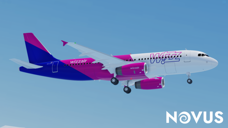 NOVUS Flight Simulator - Early Access screenshot