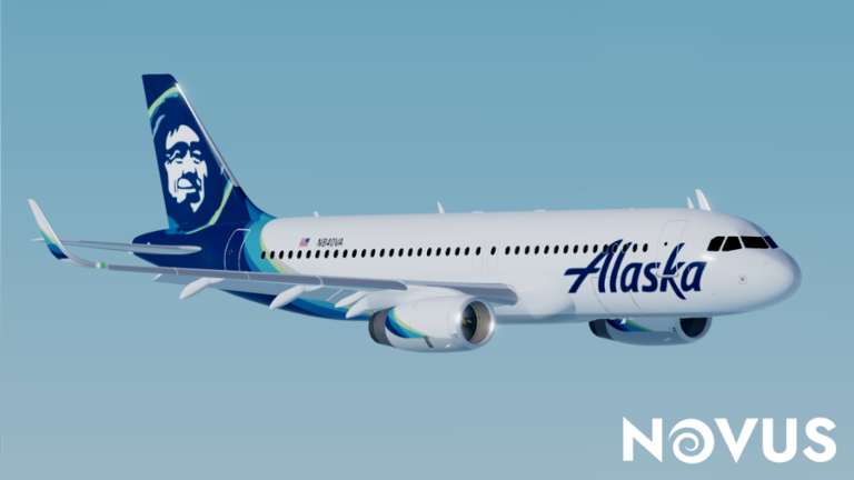 NOVUS Flight Simulator - Early Access screenshot