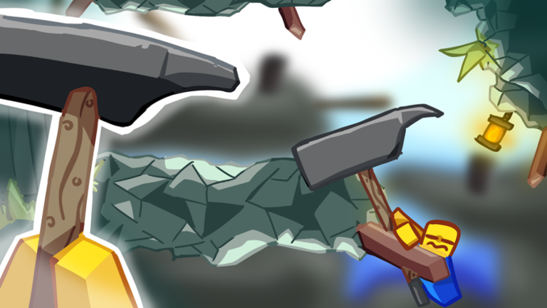 Getting Over it[Remastered]🔨 screenshot