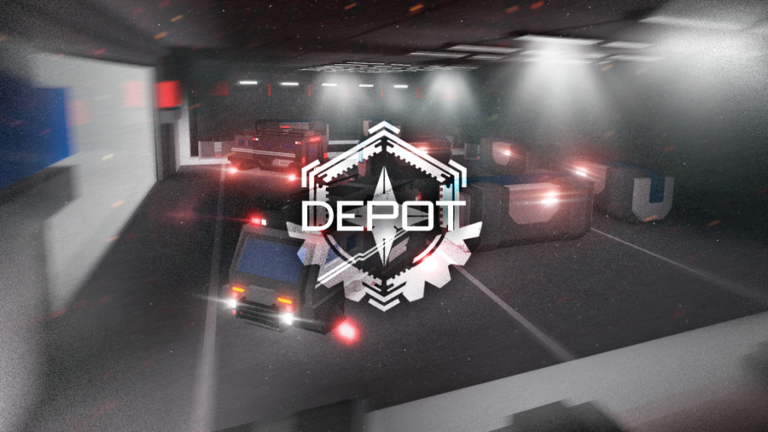 [FREE] Depot screenshot