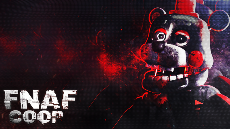 FNAF: Co-op screenshot