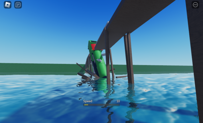 can you break it?  screenshot