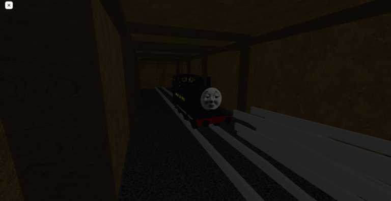 can you break it?  screenshot