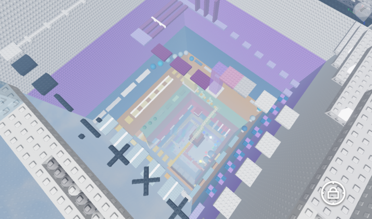 Gashu Tower screenshot