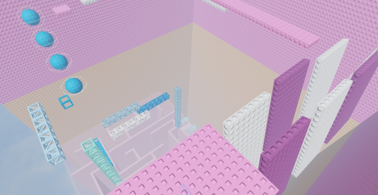 Gashu Tower screenshot