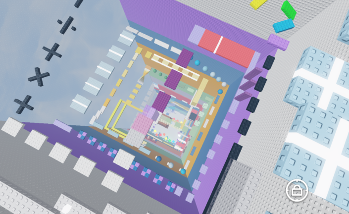 Gashu Tower screenshot