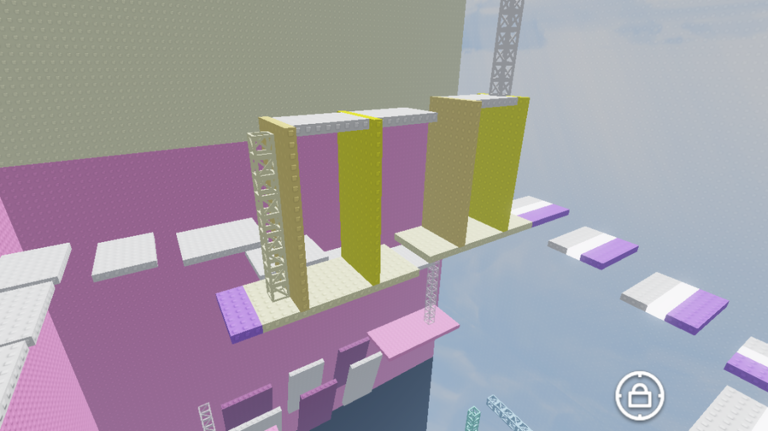 Gashu Tower screenshot