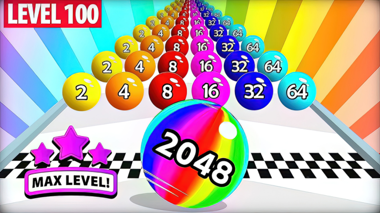 Speed Race screenshot