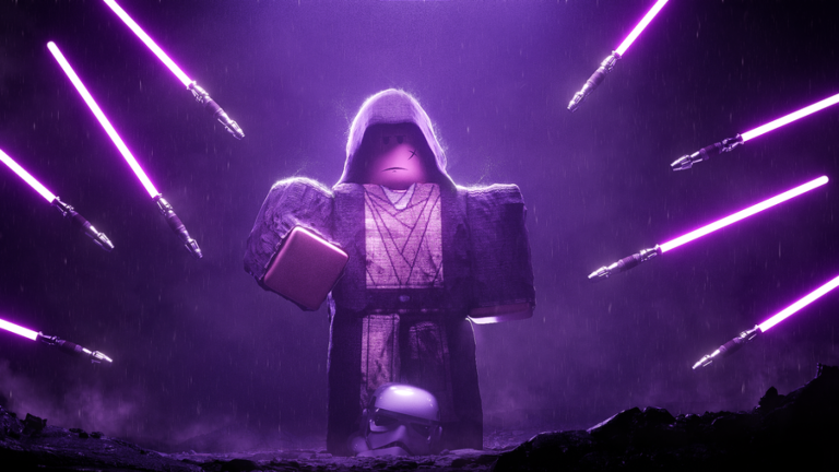 Saber Showdown screenshot