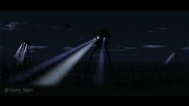 Apocalyptic Mist screenshot