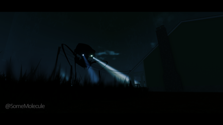 Apocalyptic Mist screenshot