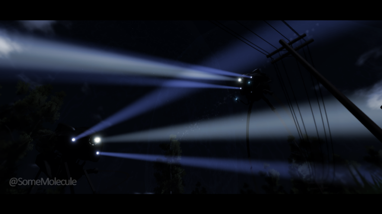 Apocalyptic Mist screenshot